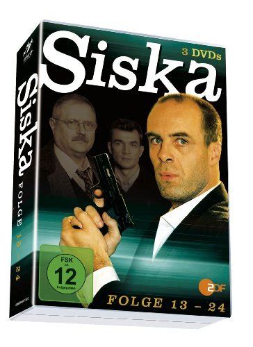 siska tv|Siska (1998